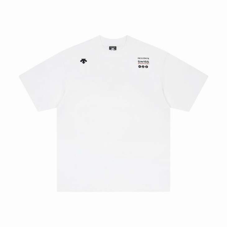 Picture of Descente T Shirts Short _SKUDescenteS-XLzztr2816442
